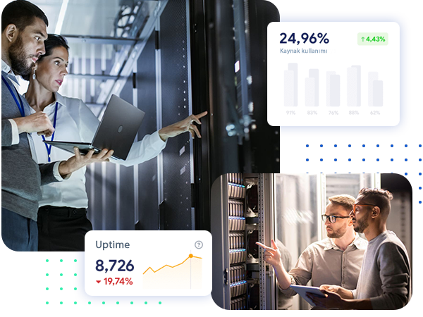 Resim Hosting Paketleri